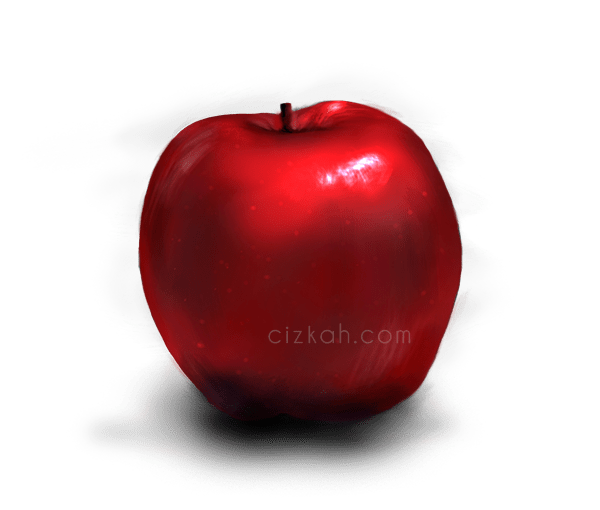Latihan Photoshop - Cizkah.com