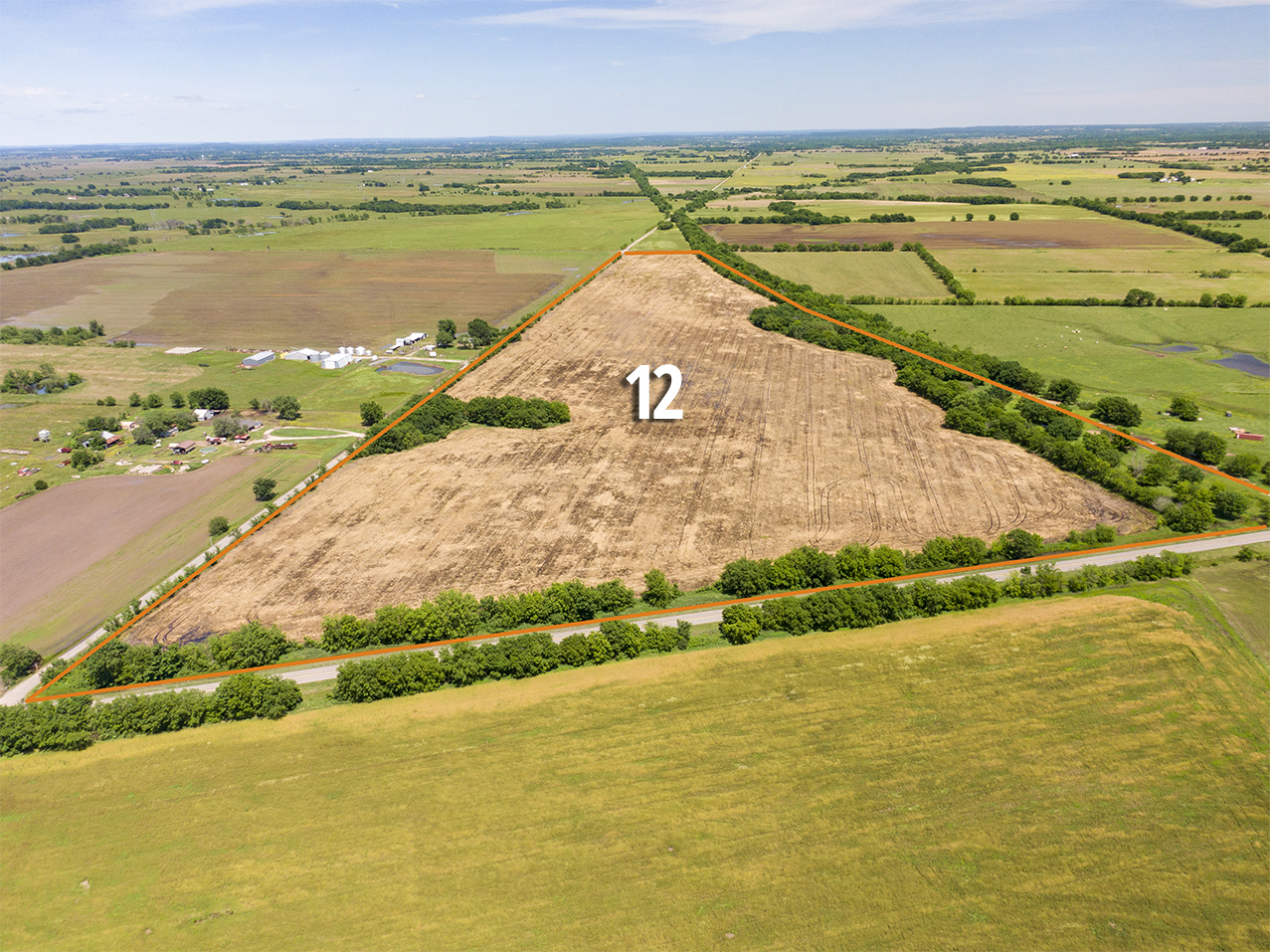 ChevalierParcel 12 CJ Real Estate