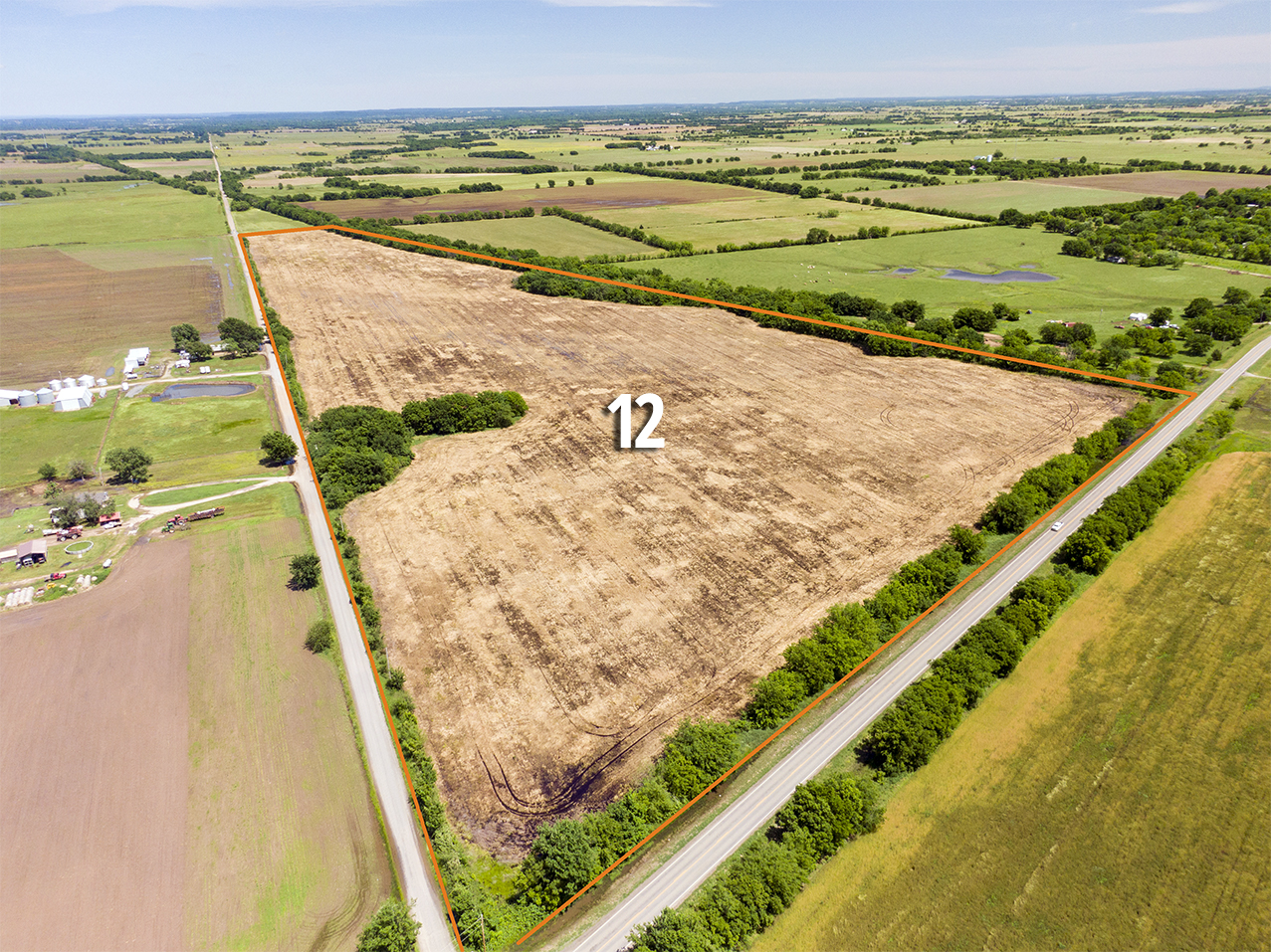 ChevalierParcel 12a CJ Real Estate