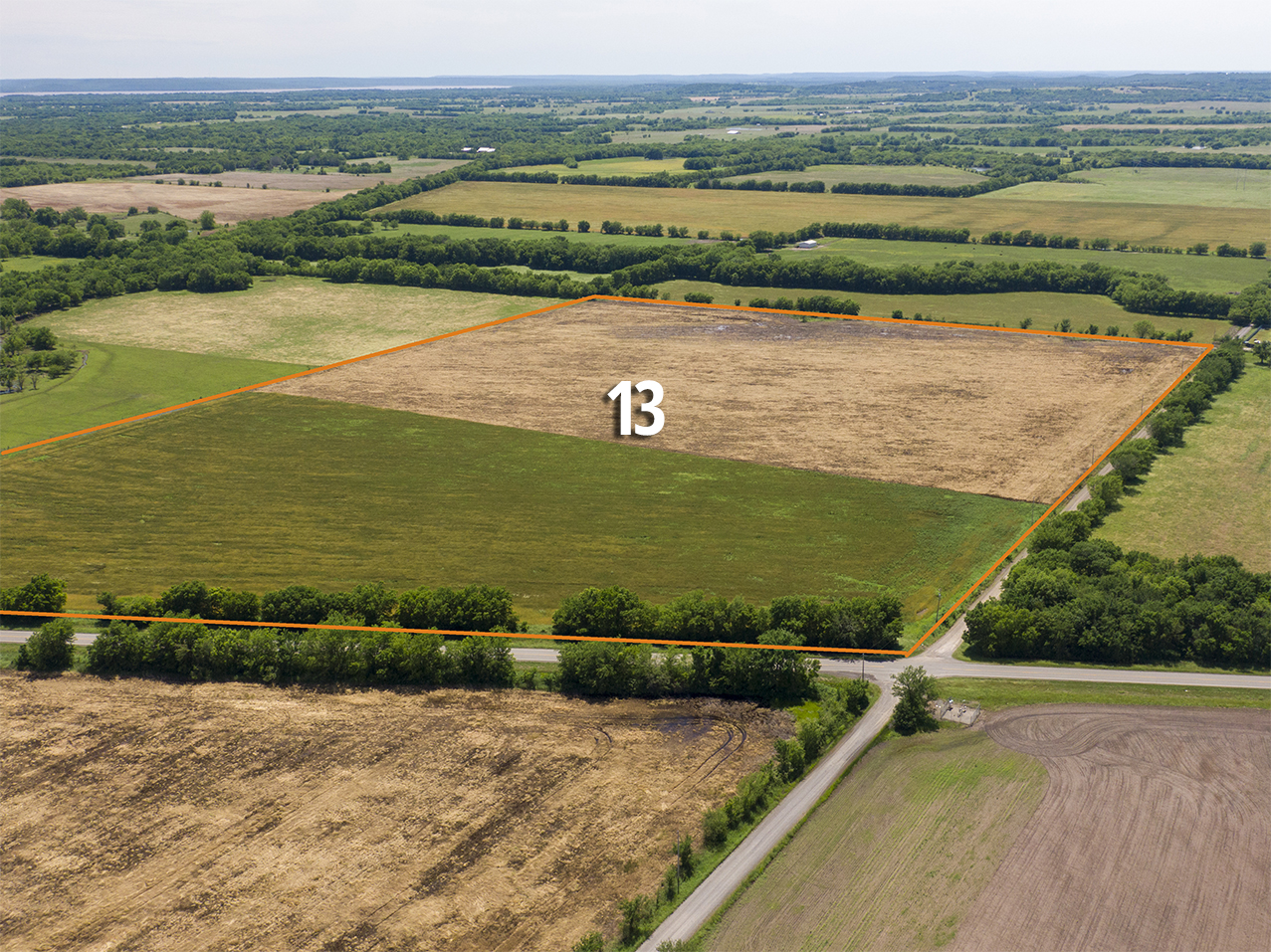 ChevalierParcel 13 CJ Real Estate