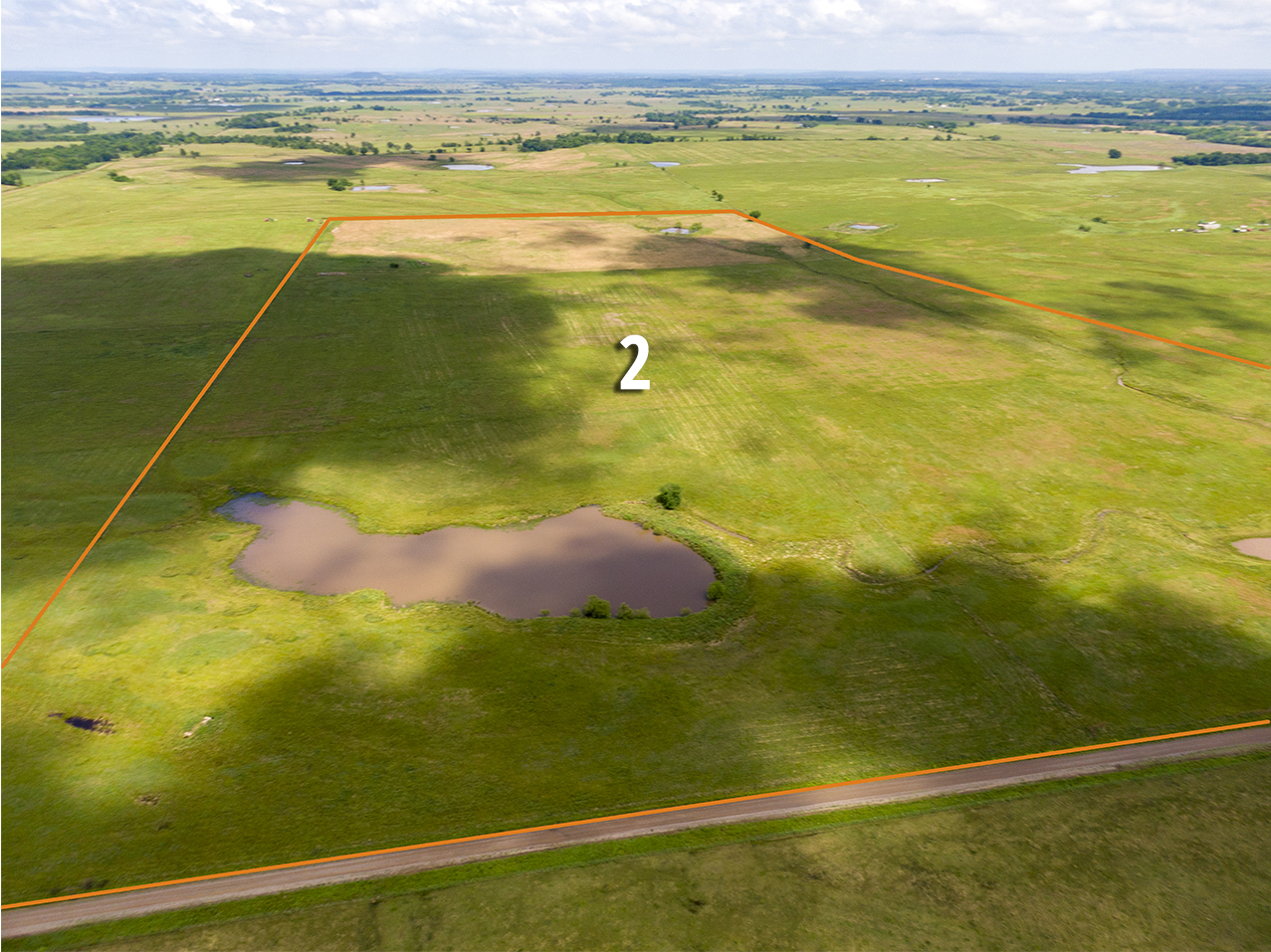 ChevalierParcel 2 CJ Real Estate