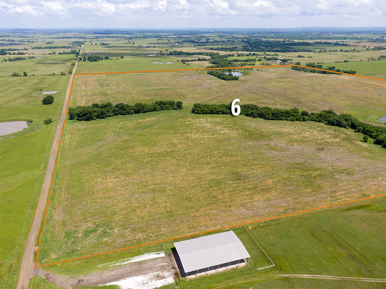 ChevalierParcel 6 CJ Real Estate