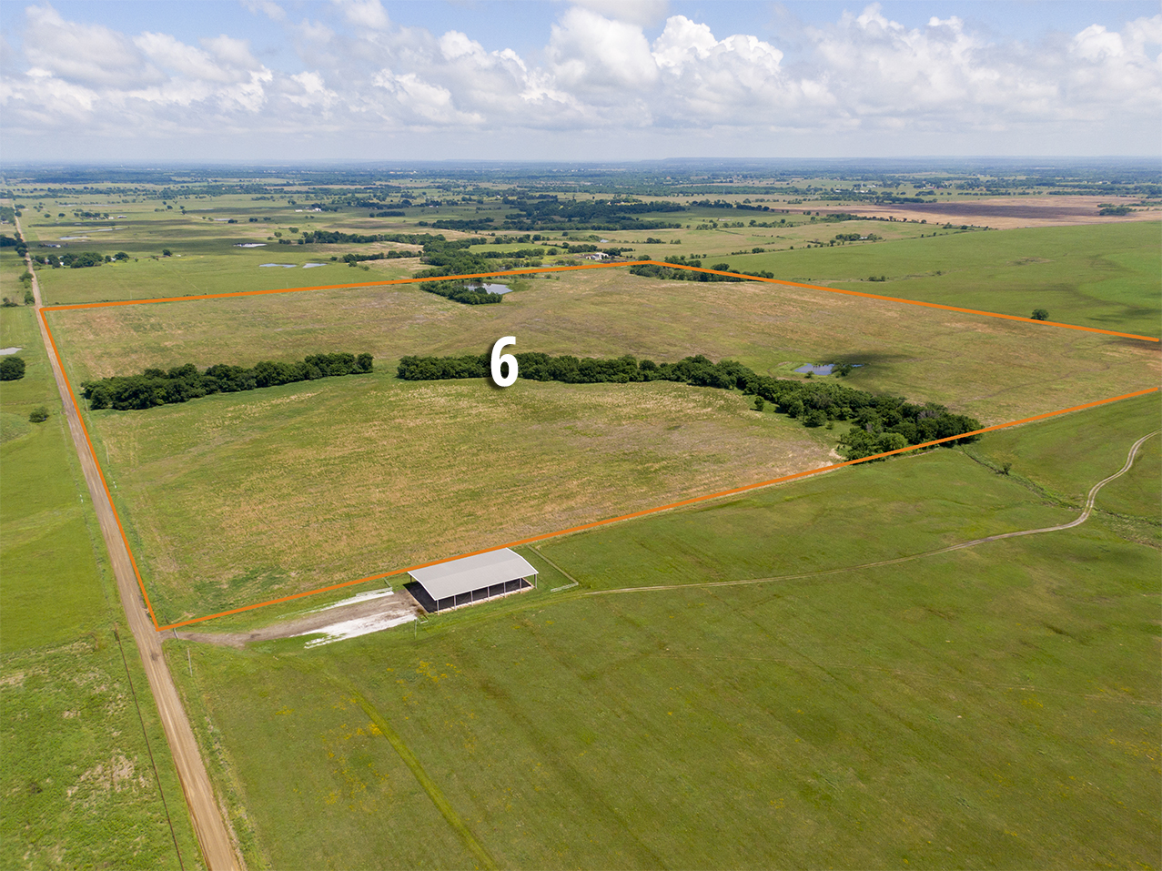 ChevalierParcel 6a CJ Real Estate