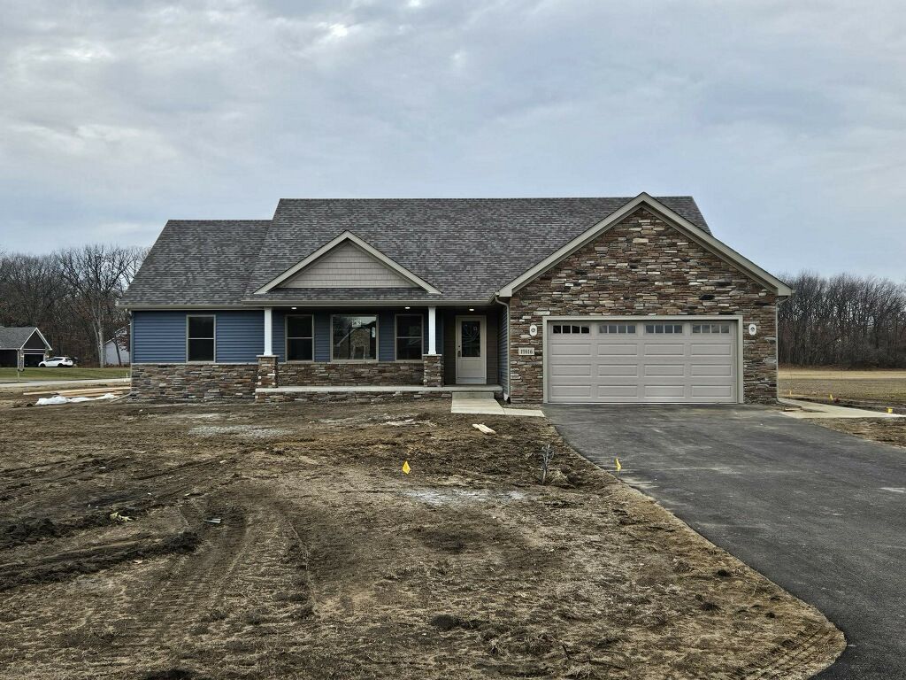 Our Inventory James Construction Demotte, Indiana