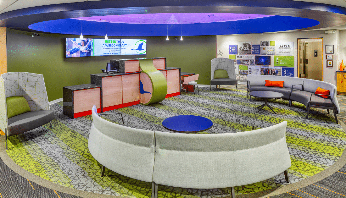 Explore Our Capabilities with Horicon Bank