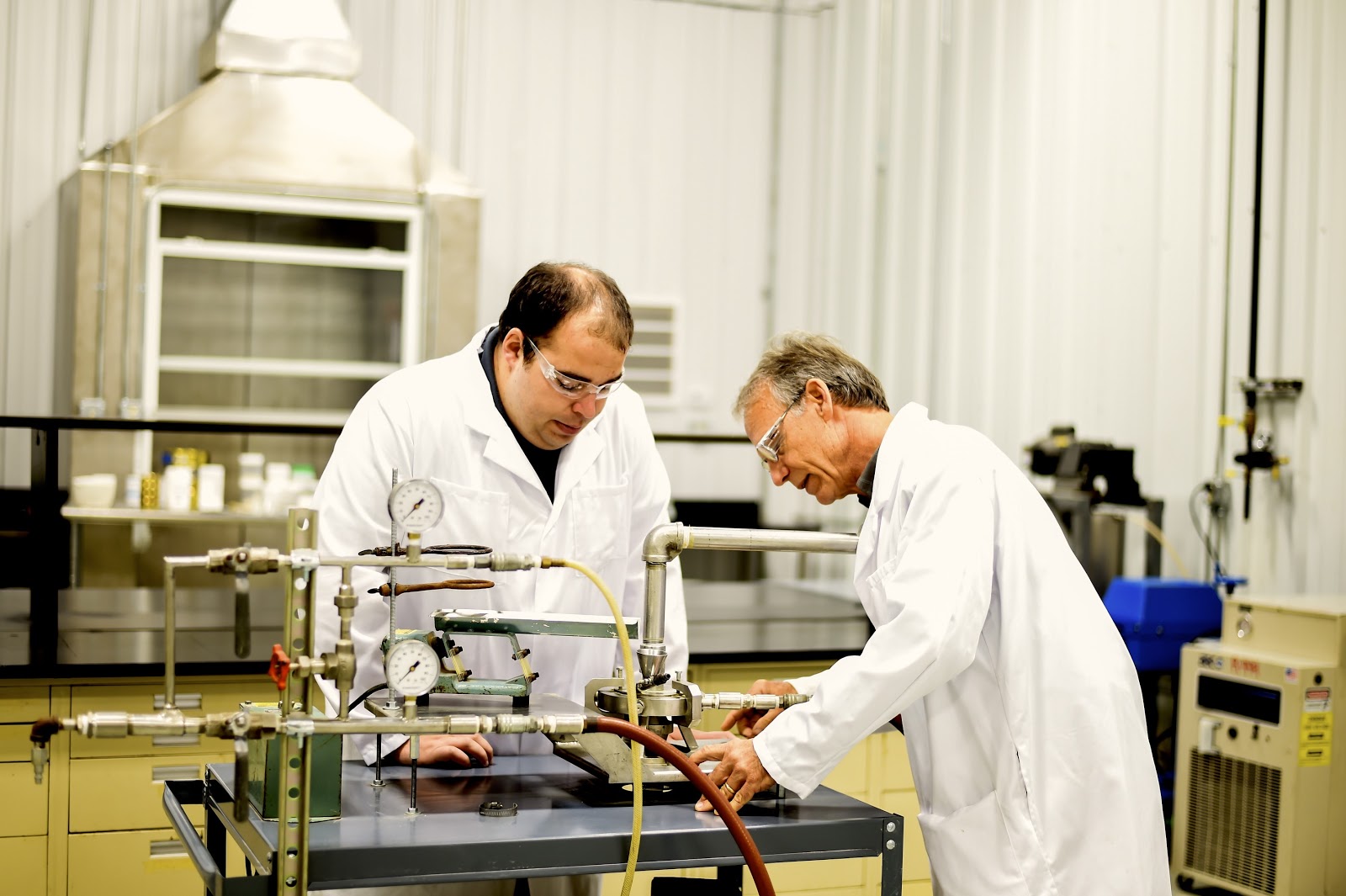 4 Things to Know About Pilot Production CJB Applied Technologies