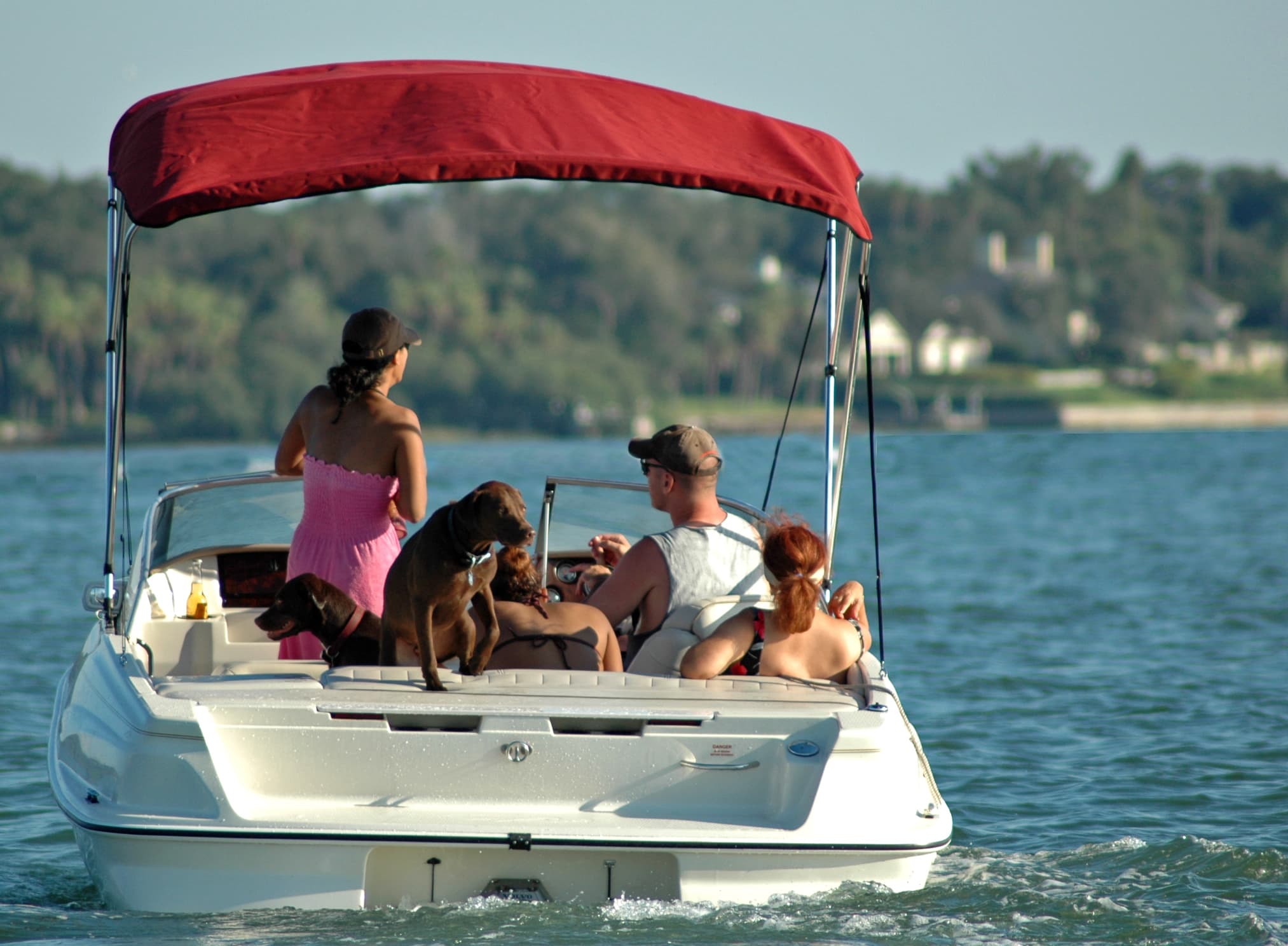 Calico Jack's Boat & RV Sales and Rentals