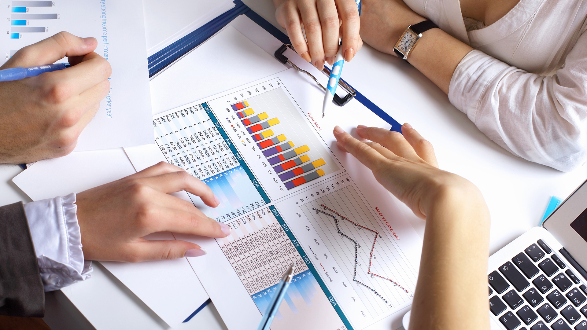 Business Consulting CJBS Accounting Firm Chicago, IL