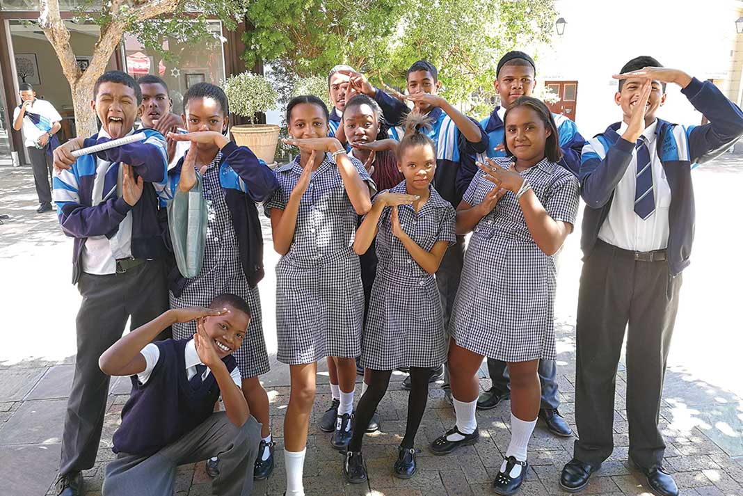 Home • Cape School: Continuing Education for Insurance, Real.