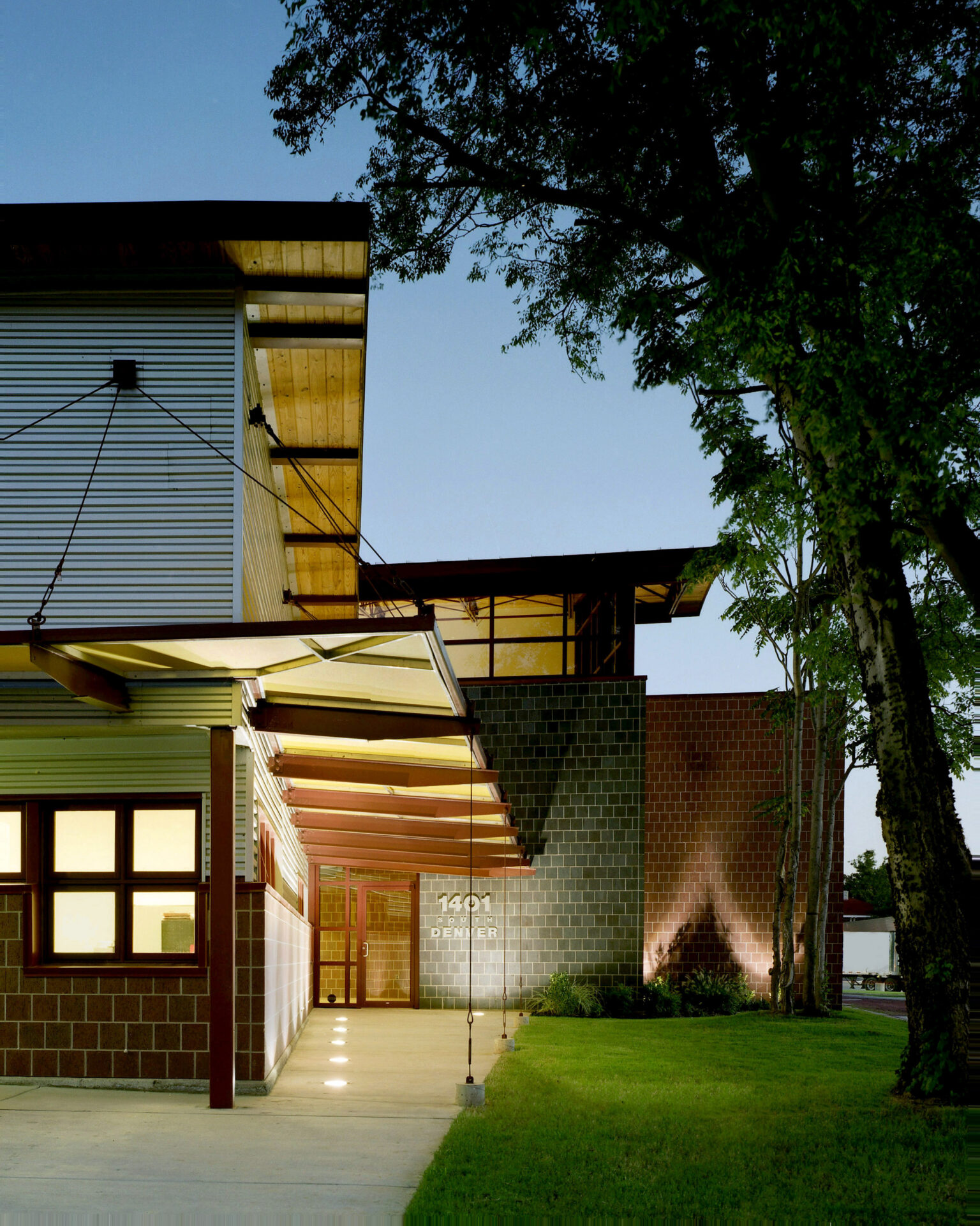 Projects CJC Architects Tulsa