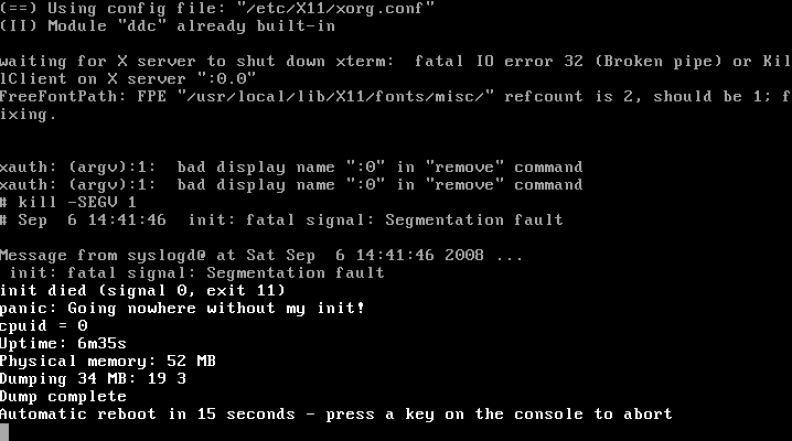 segmentation fault error in linux unix system welcome to charanjit cheema blog
