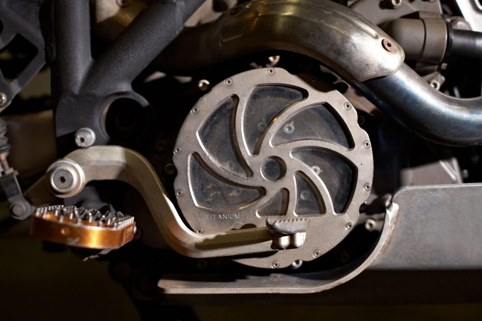 CJ Designs Billet Clutch Cover Kits (All options) CJ Designs