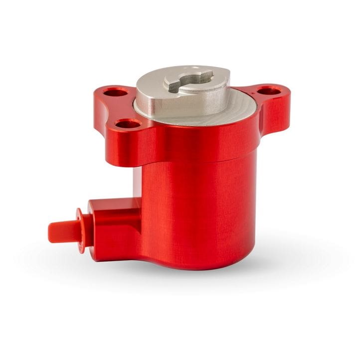 Oberon Performance Black Ducati Clutch Slave Cylinder CLU0116BLACK