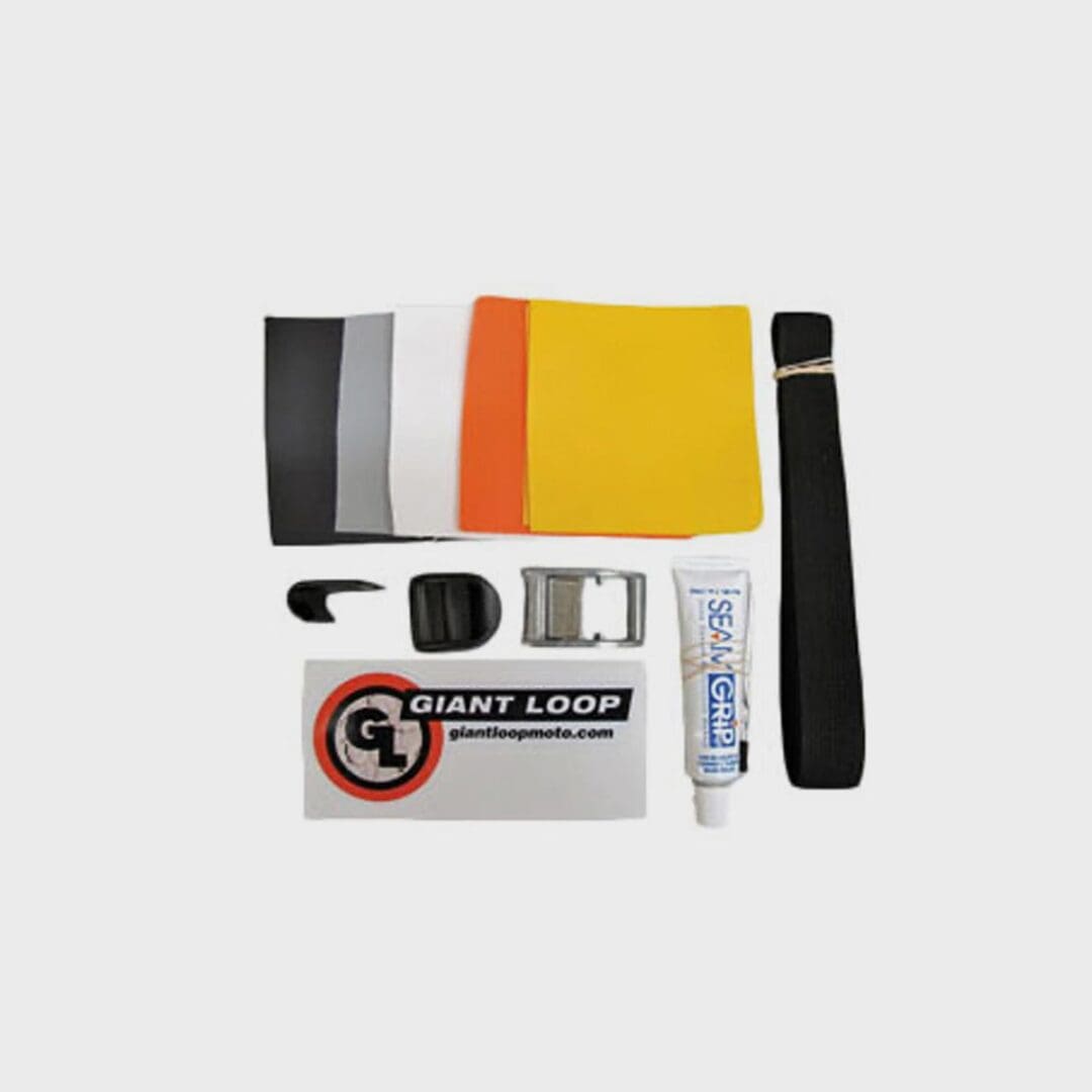 Giant Loop GRK Gear Repair Kit CJ Designs