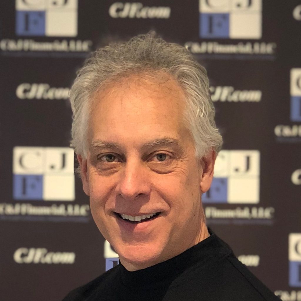 Chuck Gallagher C&J Financial