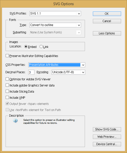 Using SVGs in HTML cjhaas blog