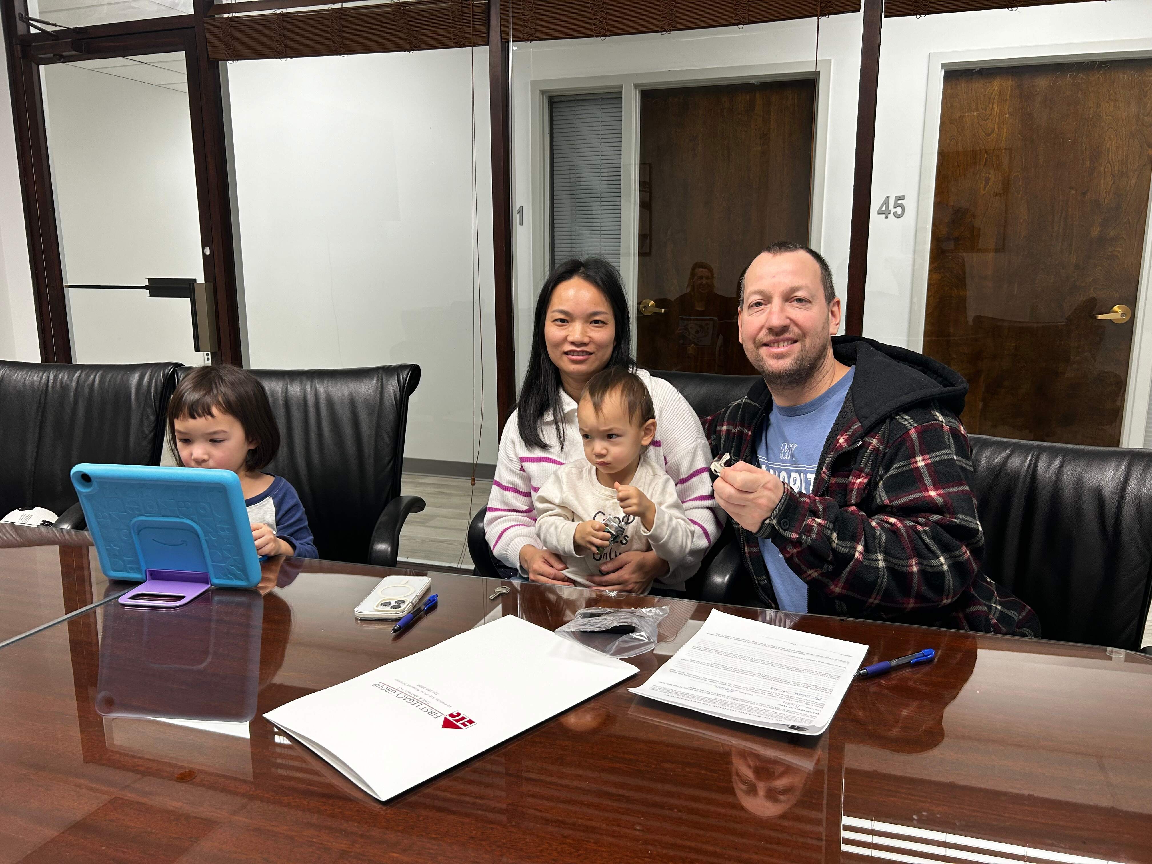 Central Jersey Housing Resource Center