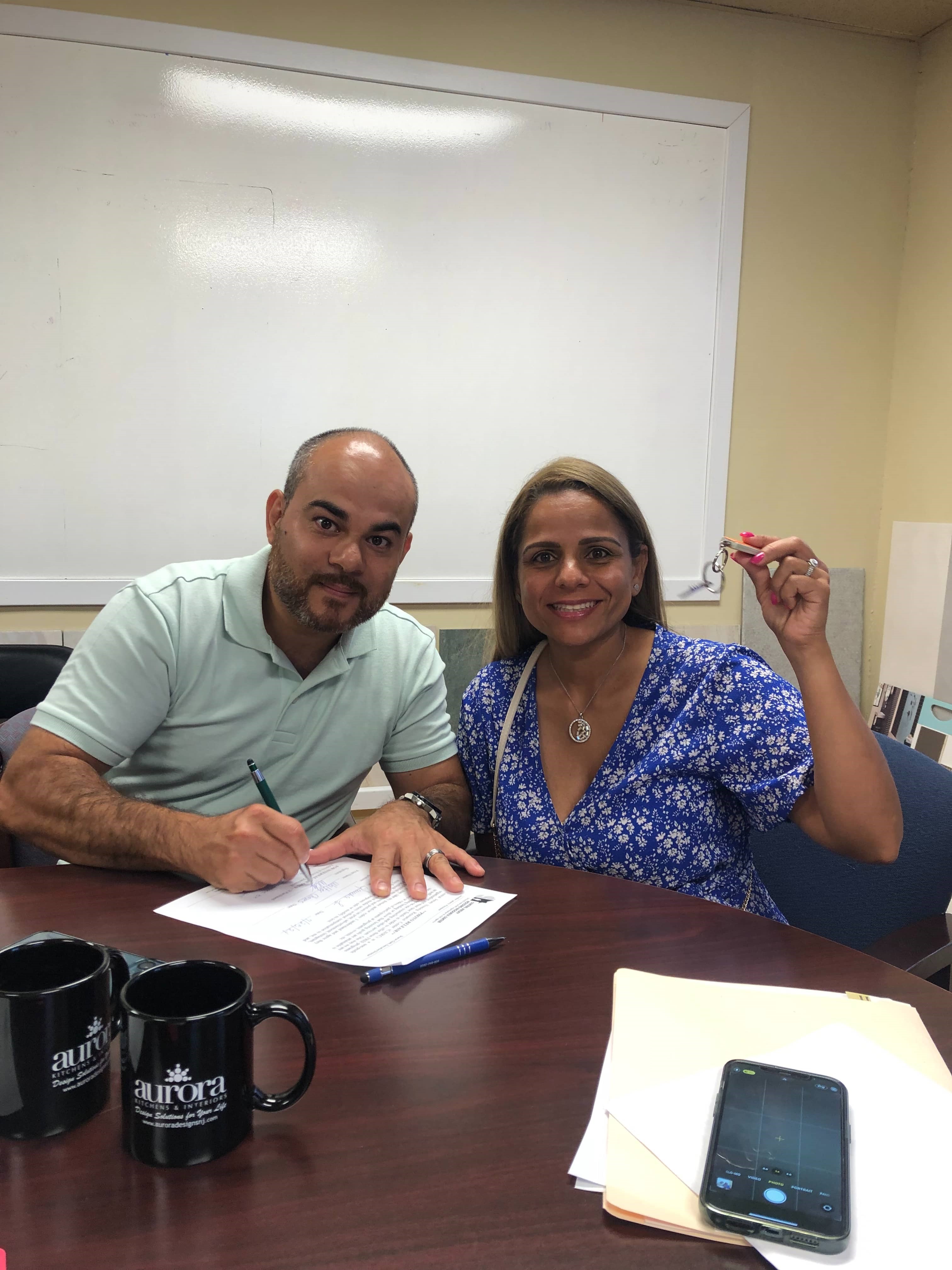 Central Jersey Housing Resource Center