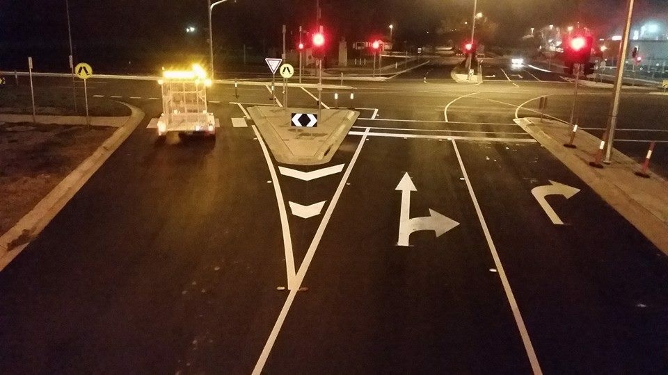 Line Marking Melbourne Line Markers Melbourne