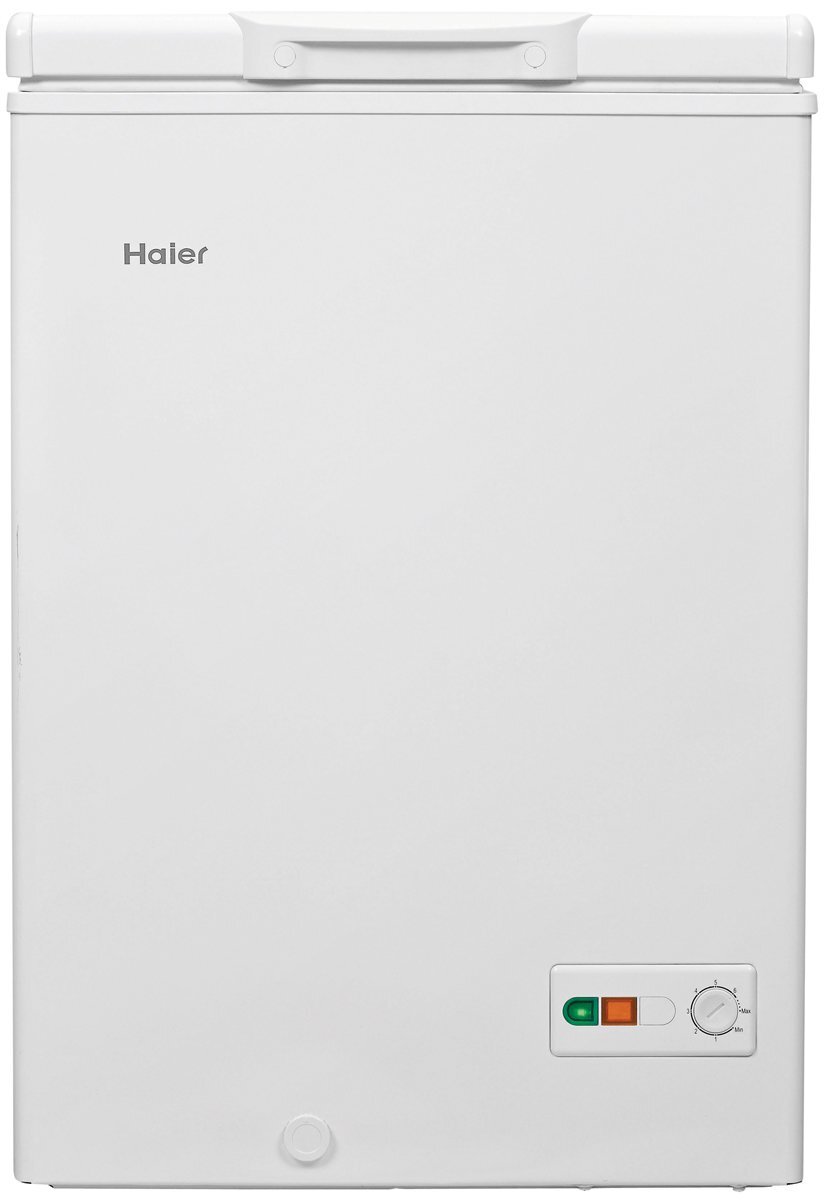 Haier 130L Chest Freezer HCF101 Crown Japan Katwe