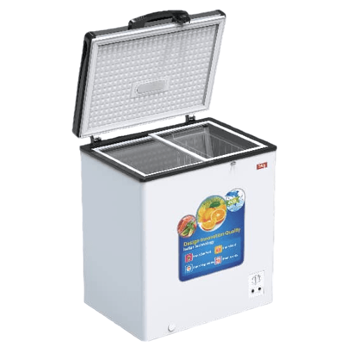 Onida Plus 210L Deep Freezer Crown Japan Katwe
