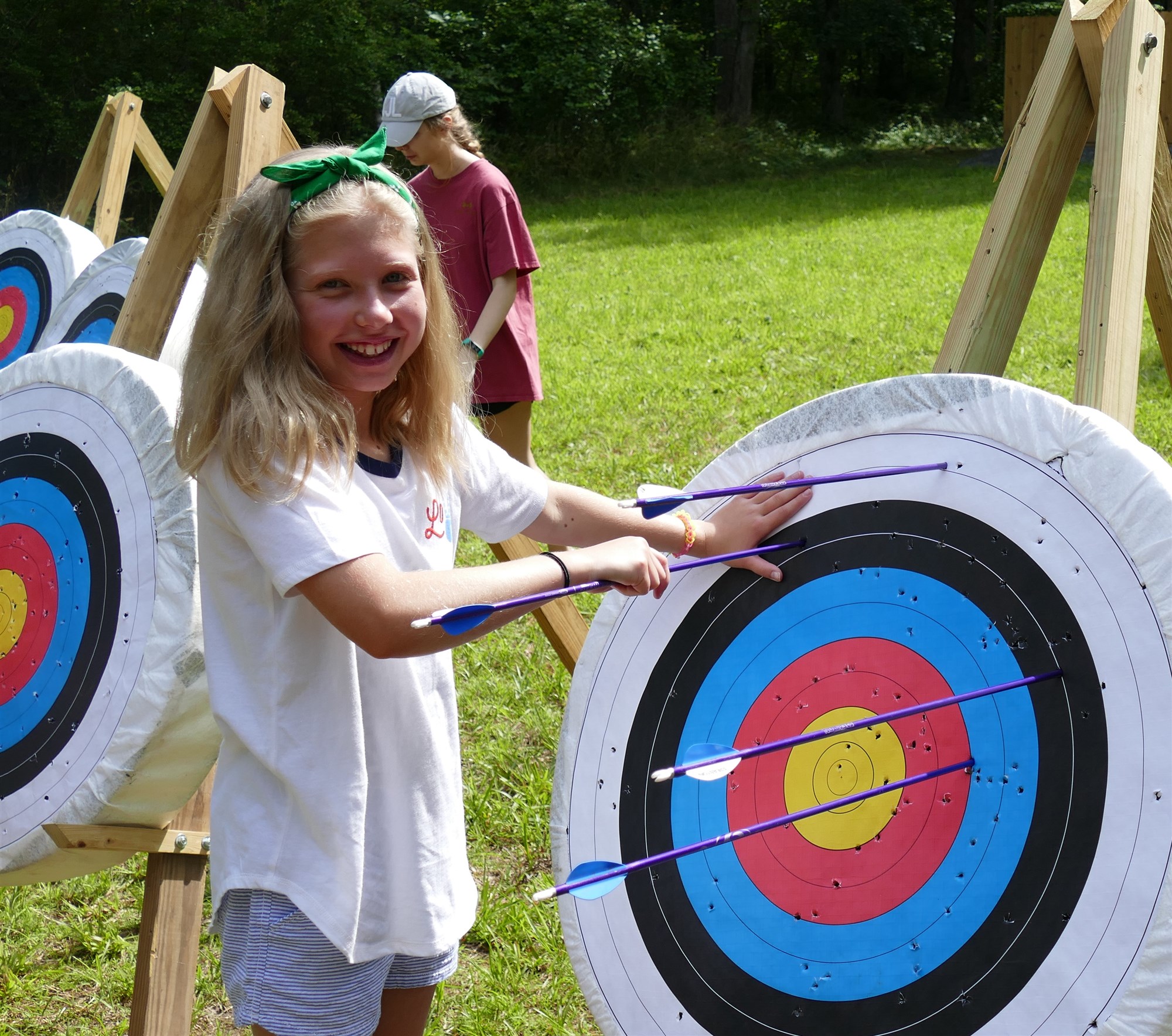Top 103+ Images Archery Is The National Sport Of Which Country Sharp