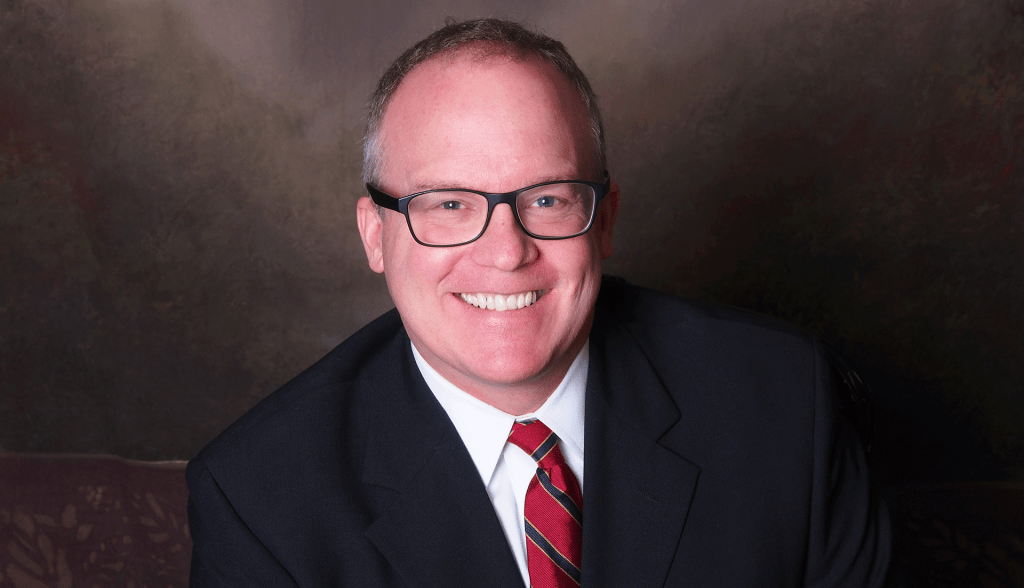 Cornelius "Neil" O'Reilly New York Estate Planning Attorney