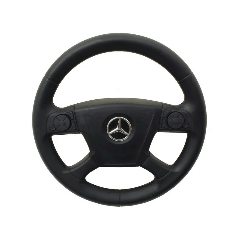 Steering wheel for Truck Mercedes Actros 12 volts ACTROS/V Mercedes Actros