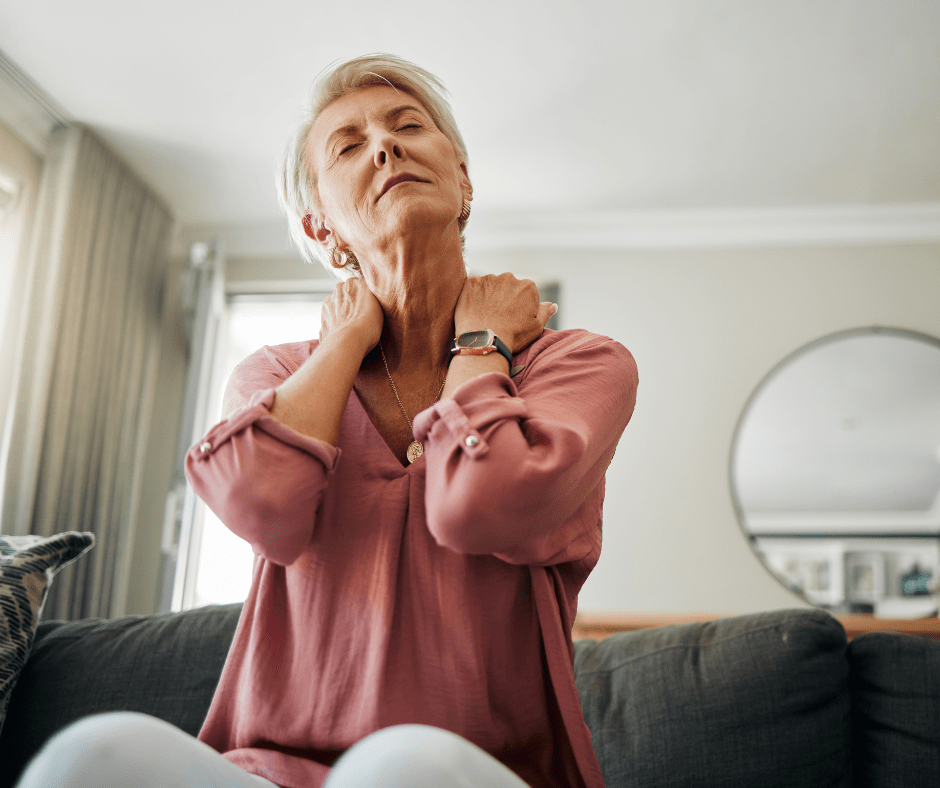 5 Ways Pilates can help Manage Osteoporosis