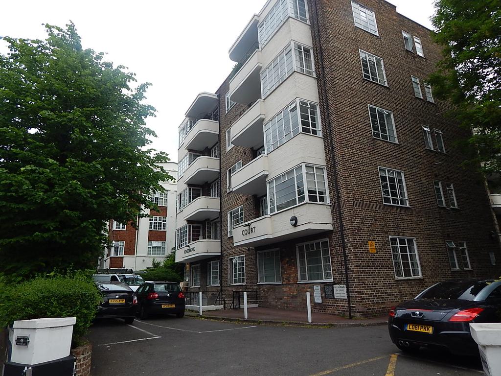 Kingswood Court, West Hampstead 2 Bedroom Apartment CJ Properties