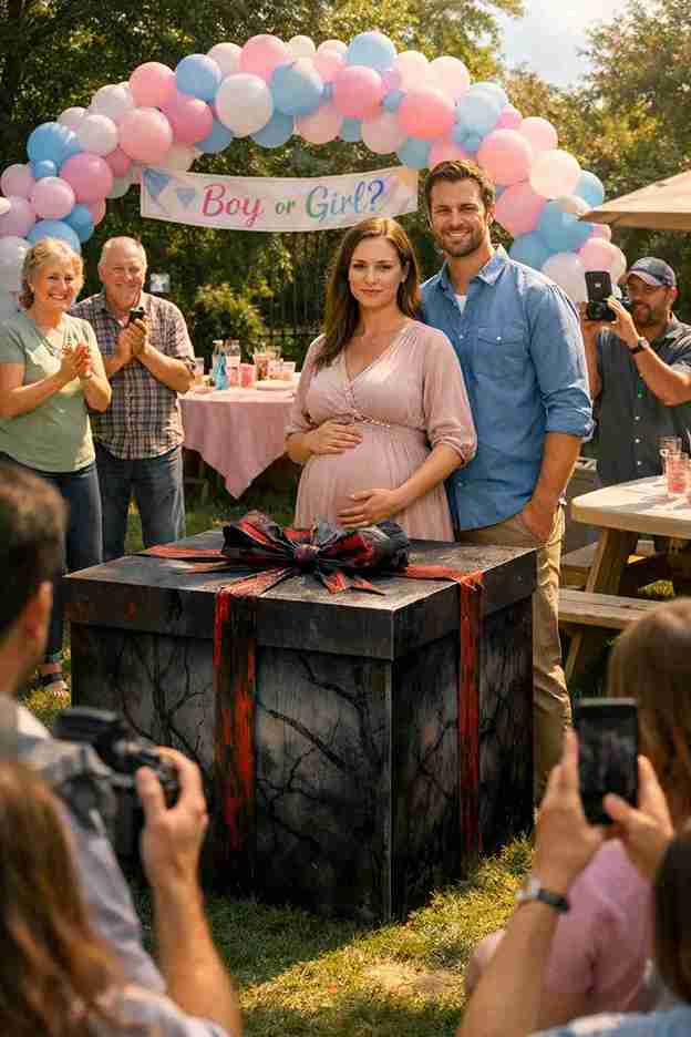 I Found My Husband’s Secret While Pregnant