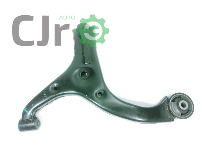 Bandeja De Suspensão Dianteira Esquerda