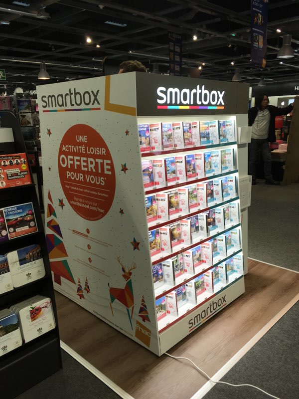 Smartbox CJS