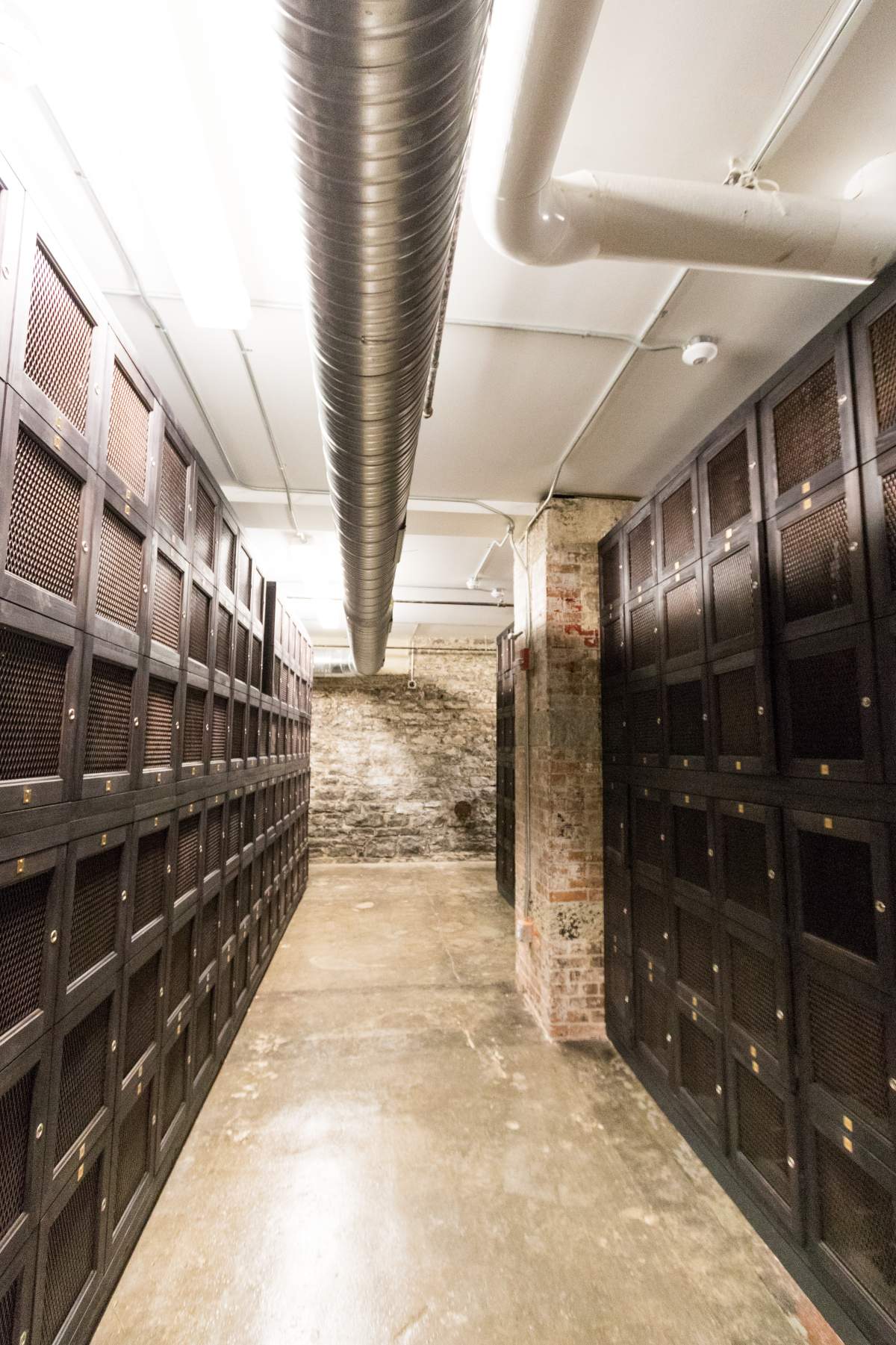 Winkler & Samuel's Wine Store > Work > CJS Architects Buffalo, NY Rochester, NY