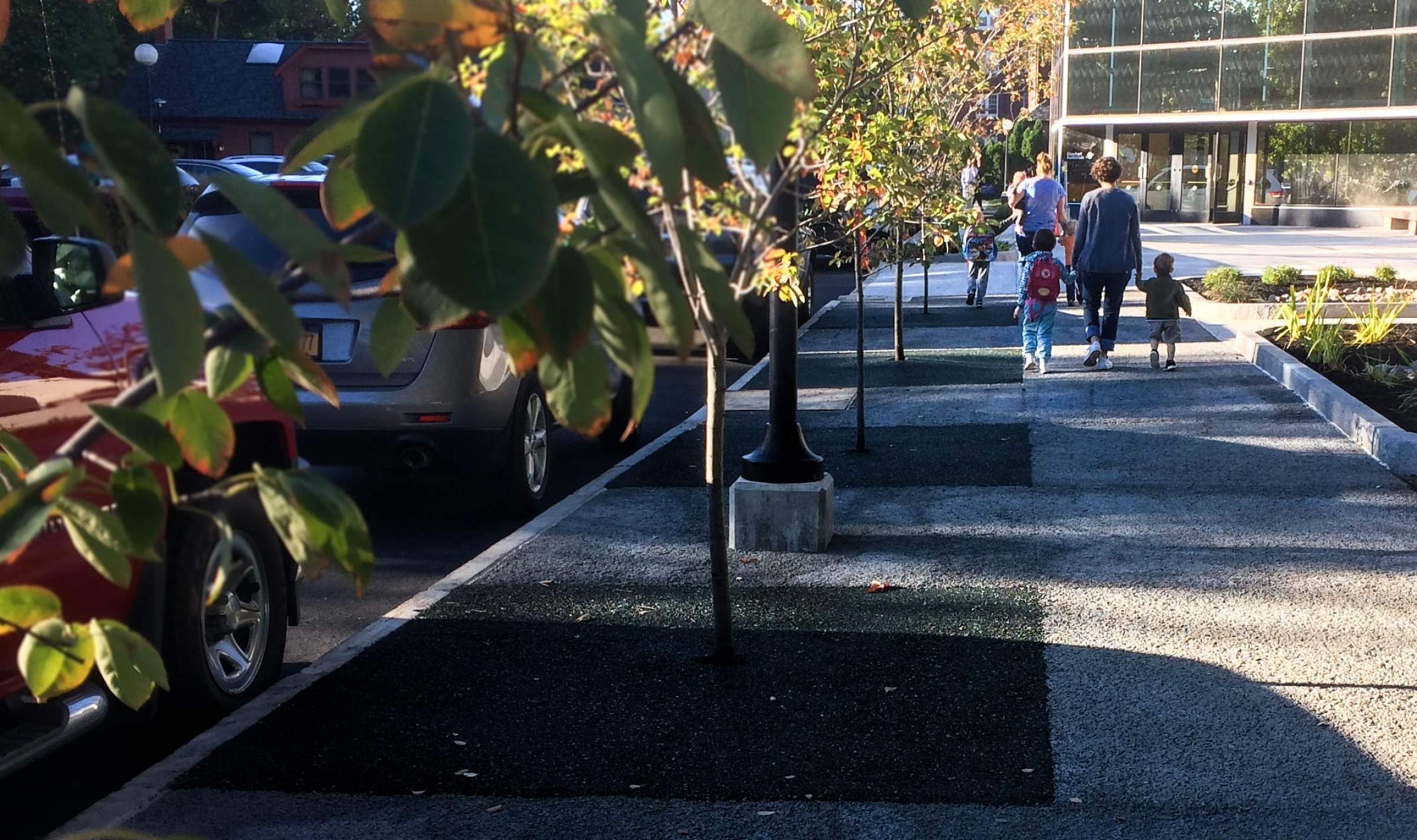 Barton & Loguidice Project Wins Landscape Architect Award > News > CJS