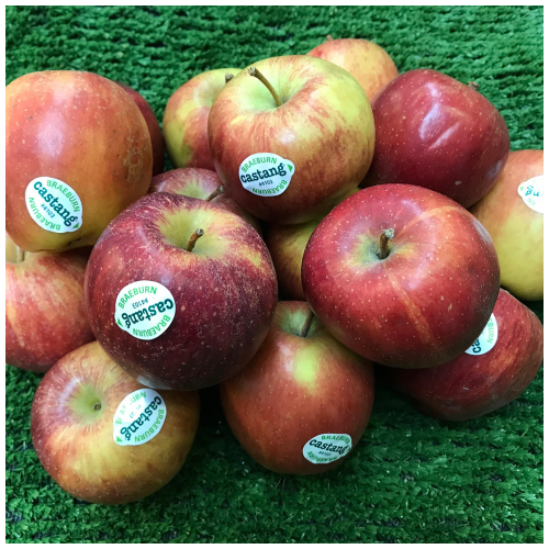 Braeburn Apples (Single)
