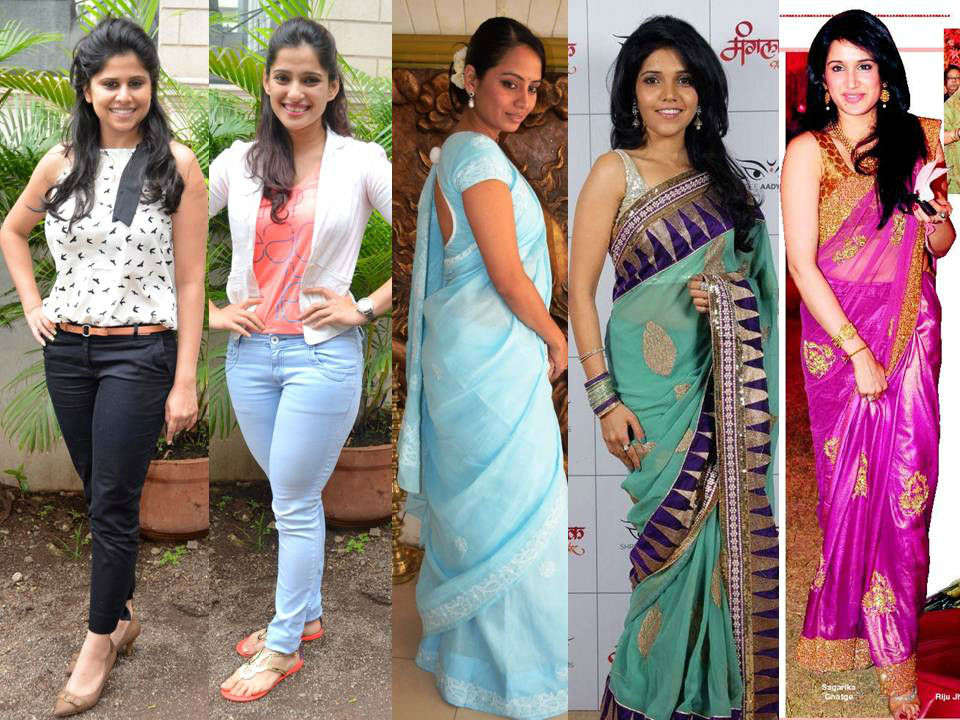 Mukta Kannada Serial Cast