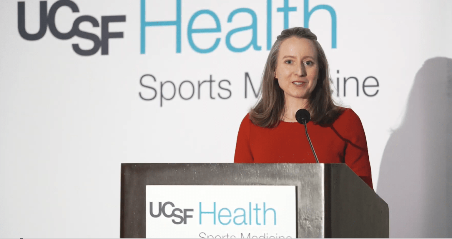 Five questions with Dr. Carlin Senter, Program Chair for AMSSM2021