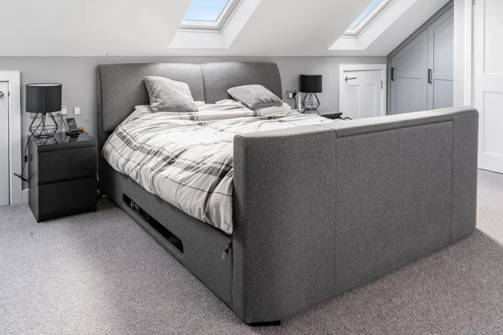 How Much Does A Loft Conversion Cost In St Albans? [2024 Updated Breakdown]