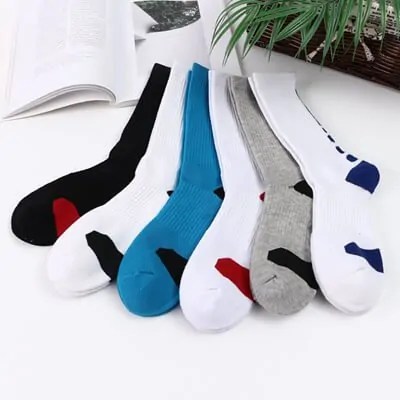 We are one of the biggest wholesale socks manufacturers in China