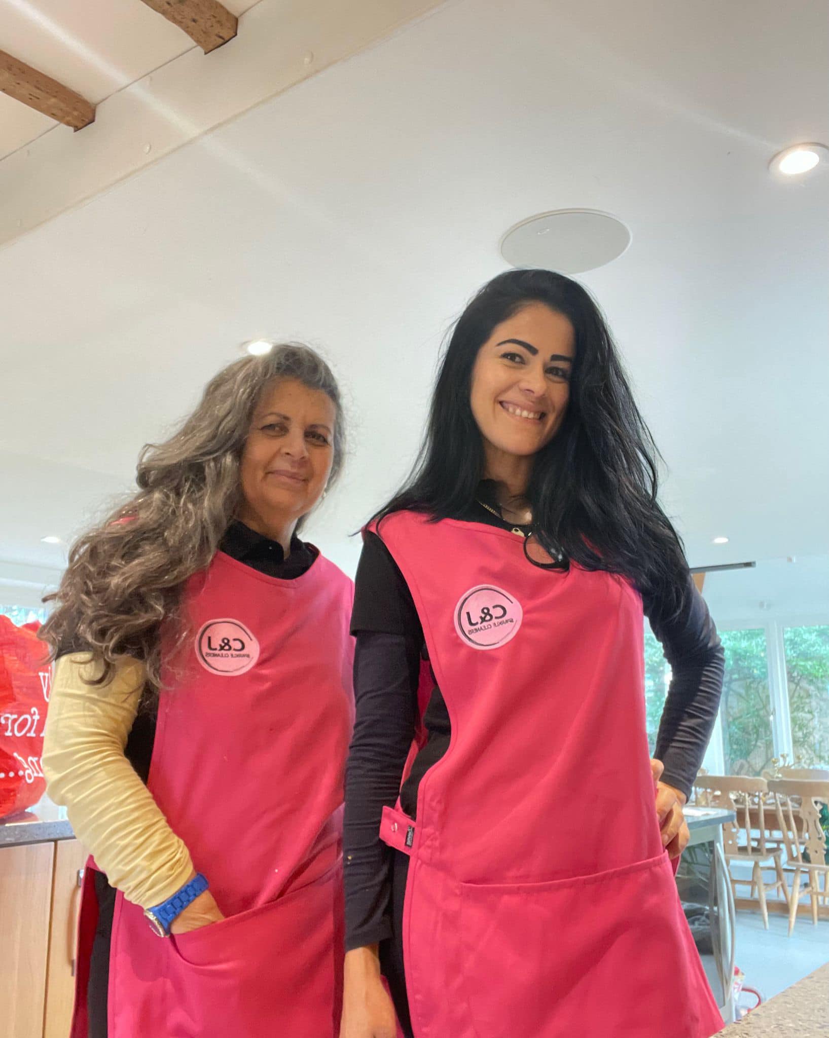 Best House Cleaning Services Through Expert Cleaners in Baldock