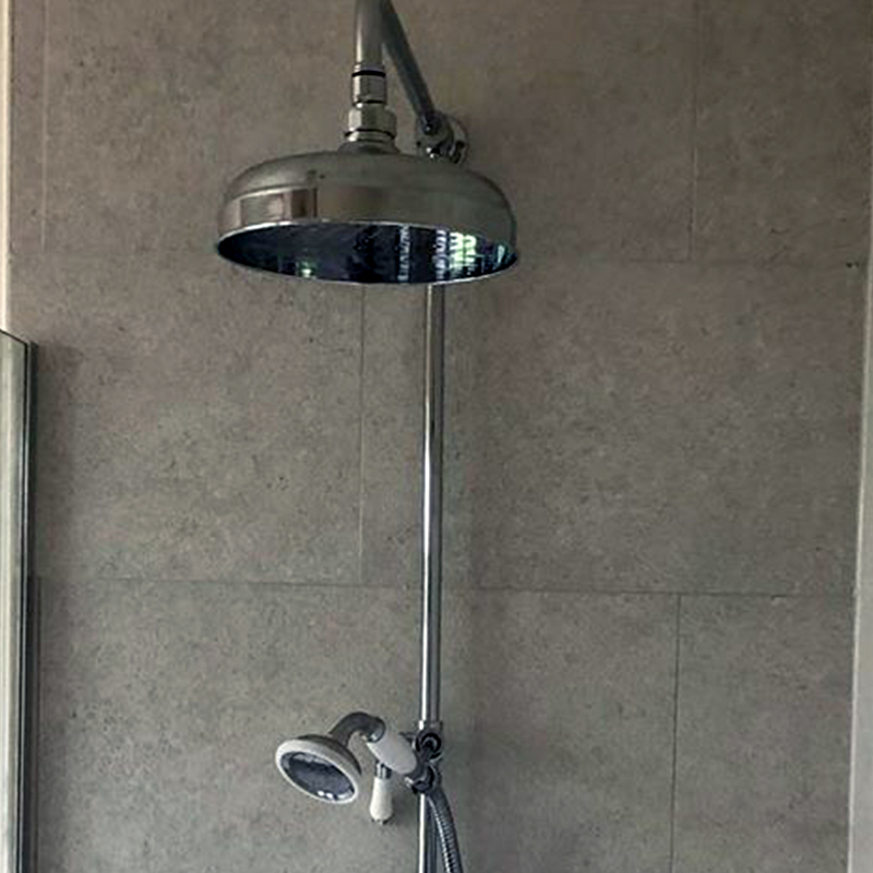 Shower Installations Nottingham CJ Sullivan Plumbing & Bathrooms