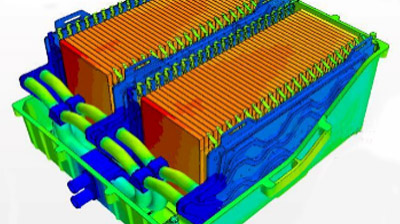 Siemens Simcenter, CAE Software, FEA software [2024]