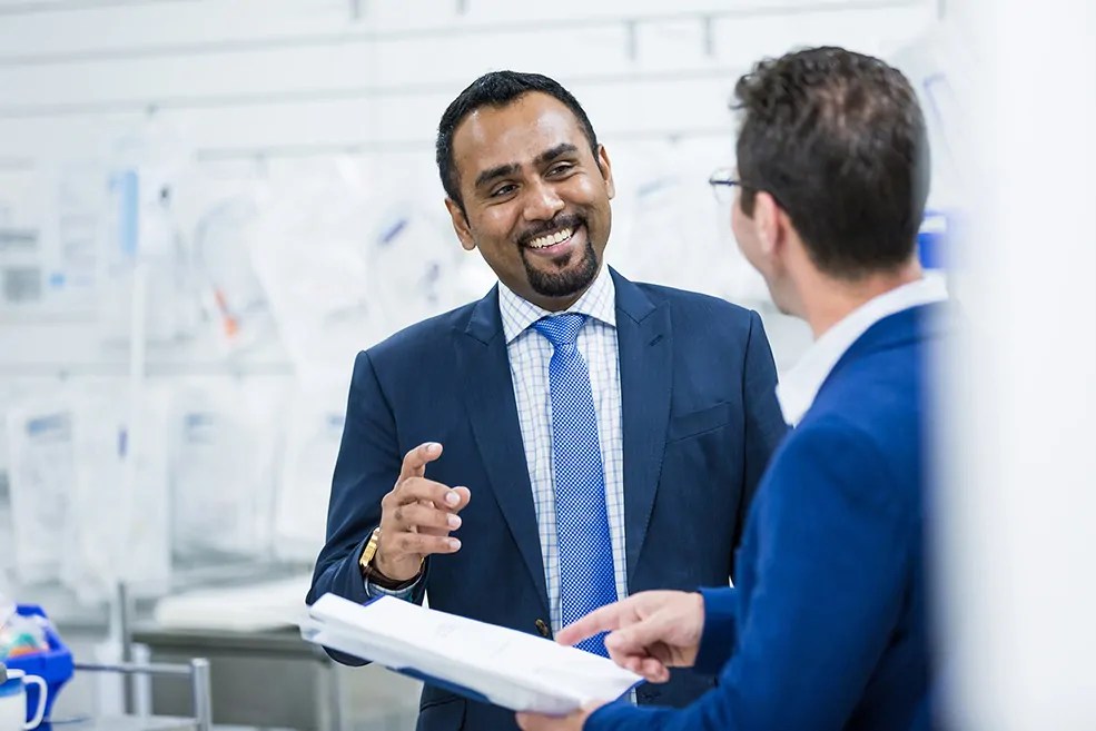 Medical, Aged Care & NDIS Photography Services CJU