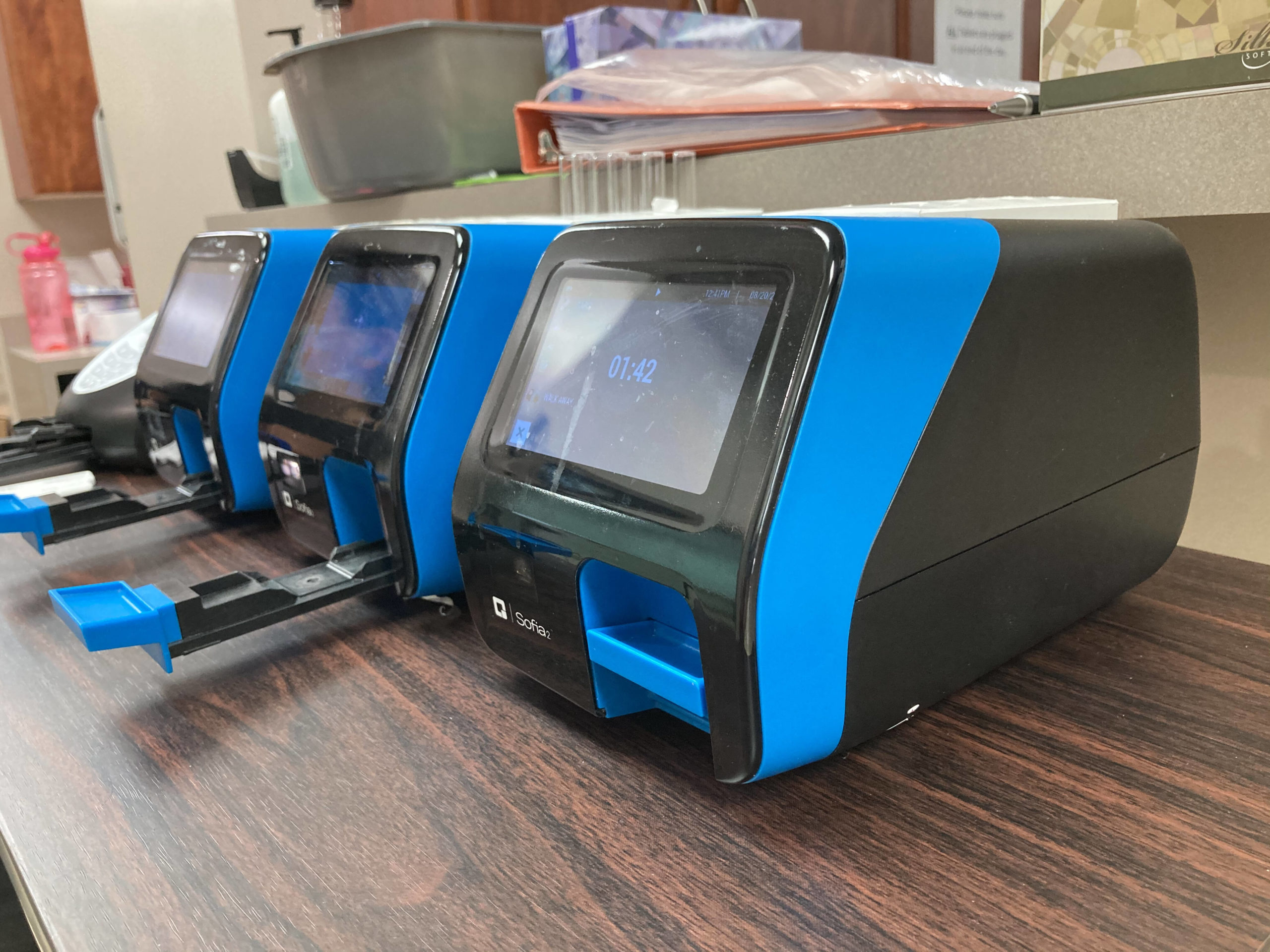 Sofia 2 Sars Antigen Buy AKATREND