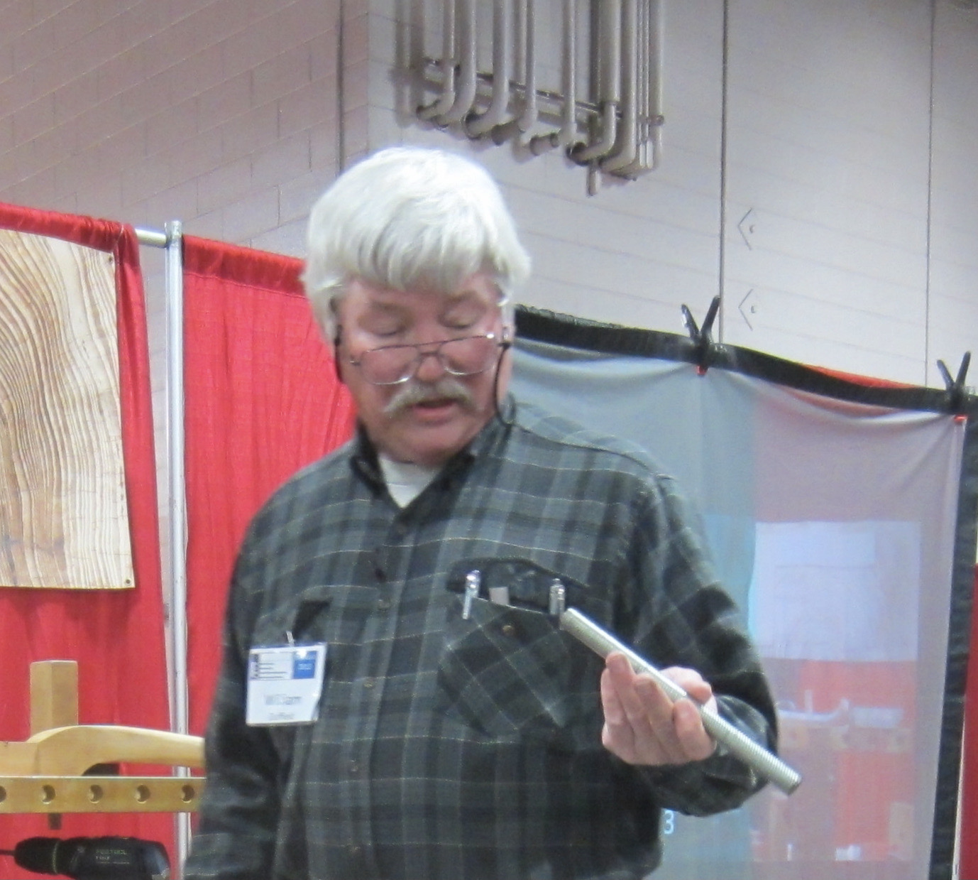 Central Jersey Woodworkers Association News and Updates