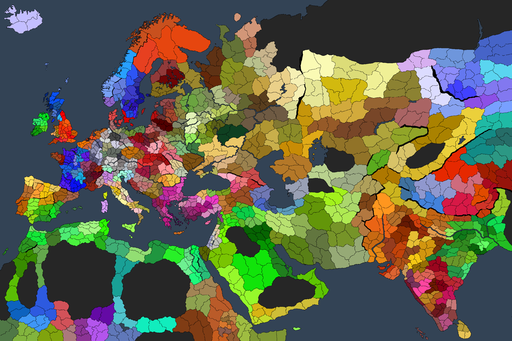Duchies Crusader Kings II Wiki