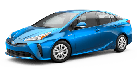 2020 Toyota Prius Specs & Features | World Toyota in Atlanta