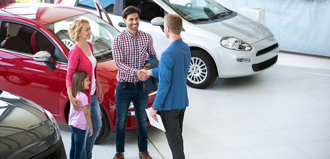 Car Loans & Car Lease Options At Our Volvo Finance Center | Capital