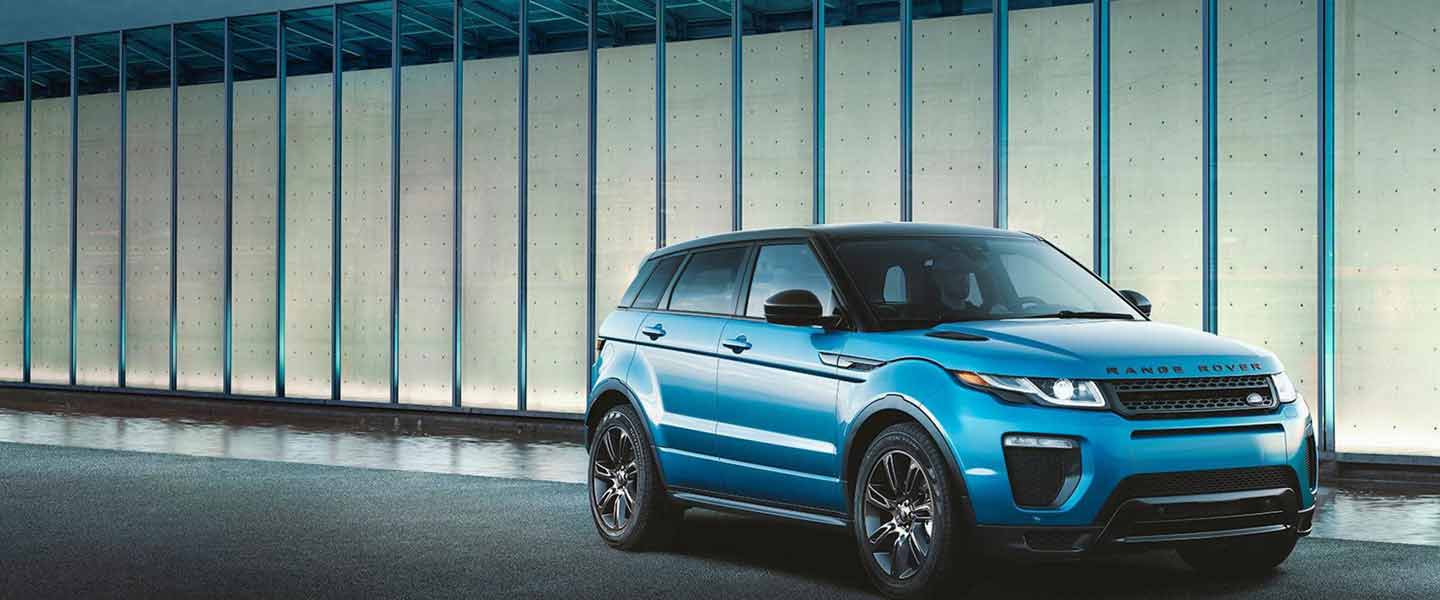 Why Buy Used Cars at Land Rover Ocala Ocala Car Dealership